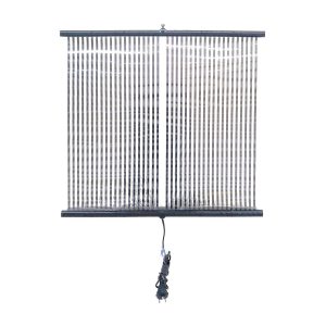 Solea Pannello Riscaldante 250W Dimensioni 58x60cm