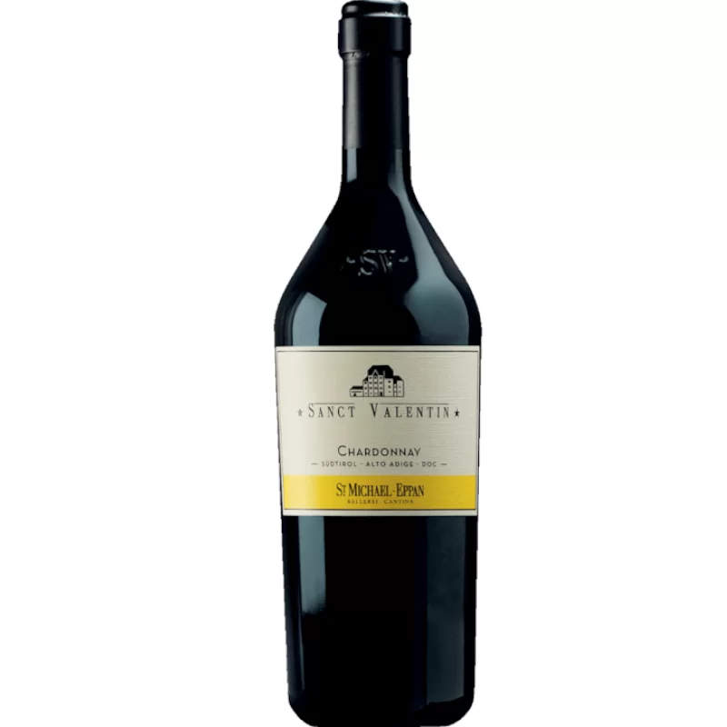 Alto Adige DOC Chardonnay "Sanct Valentin" 2022 - St. Michael-Eppan