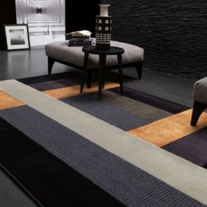 Tappeto Simone L.200 x L.300