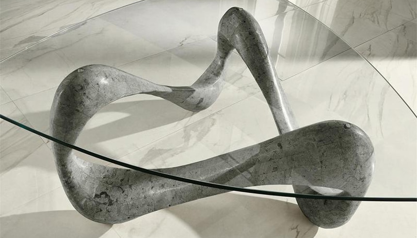 Tavolino da salotto Emma - immagine 2