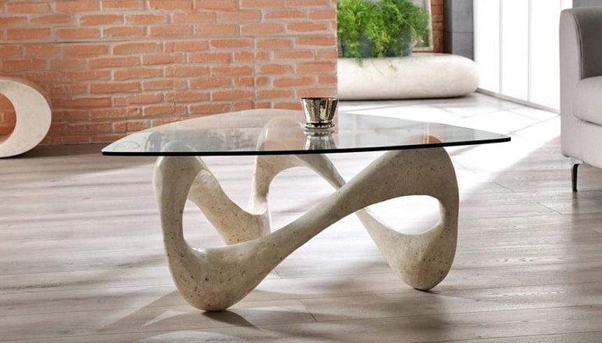 Tavolino da salotto Emma - immagine 3