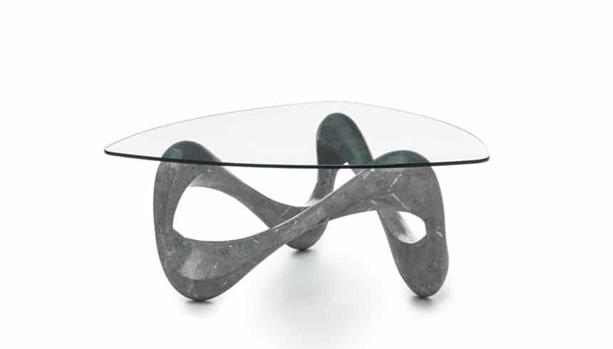 Tavolino da salotto Emma - immagine 4