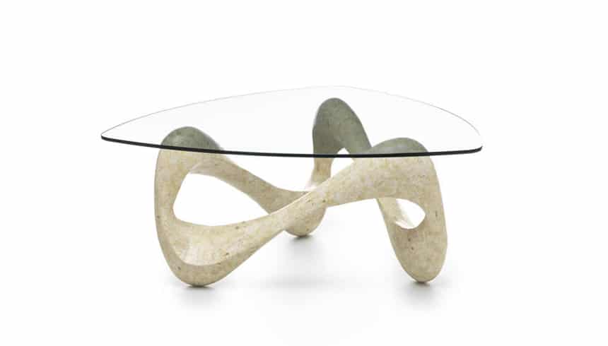 Tavolino da salotto Emma - immagine 5