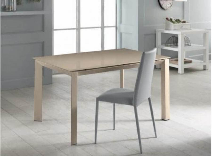 Tavolo allungabile modello Sandra