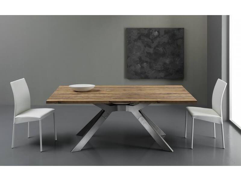 Tavolo Allungabile Modello Genova