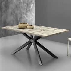 Tavolo Allungabile Modello Genova - immagine 3