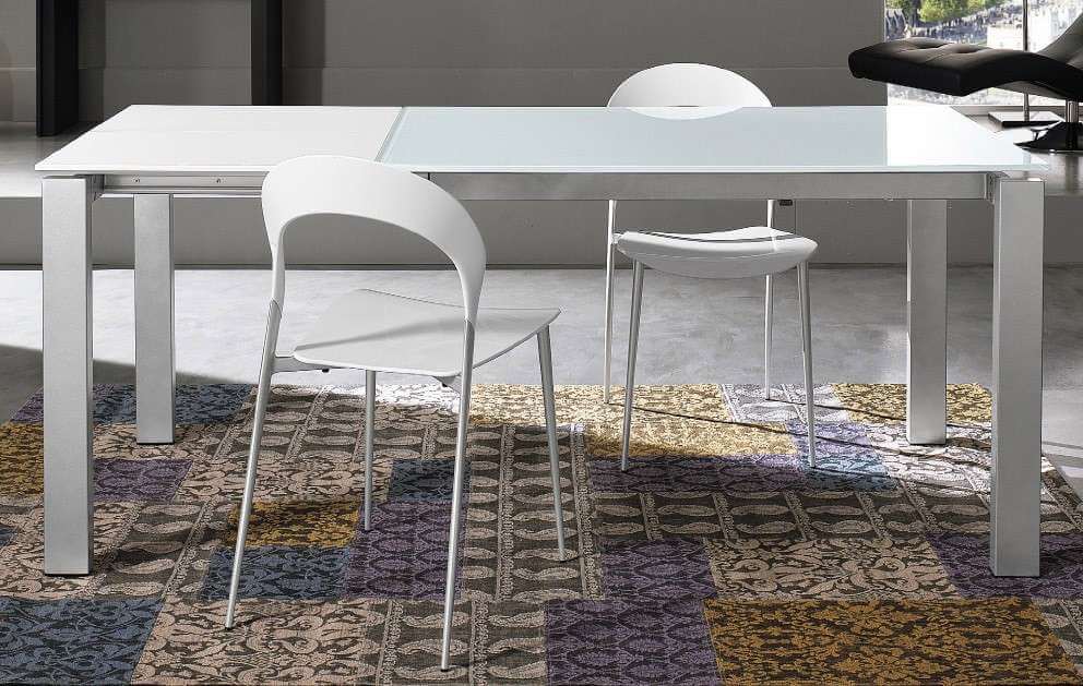 Tavolo allungabile modello Sandra - immagine 3