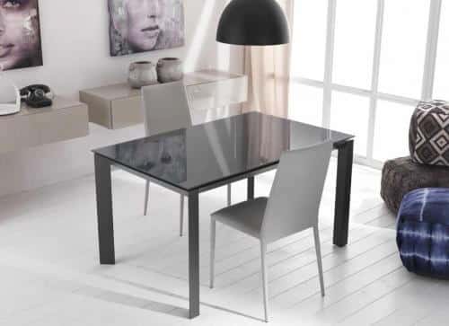 Tavolo allungabile modello Sandra - immagine 2