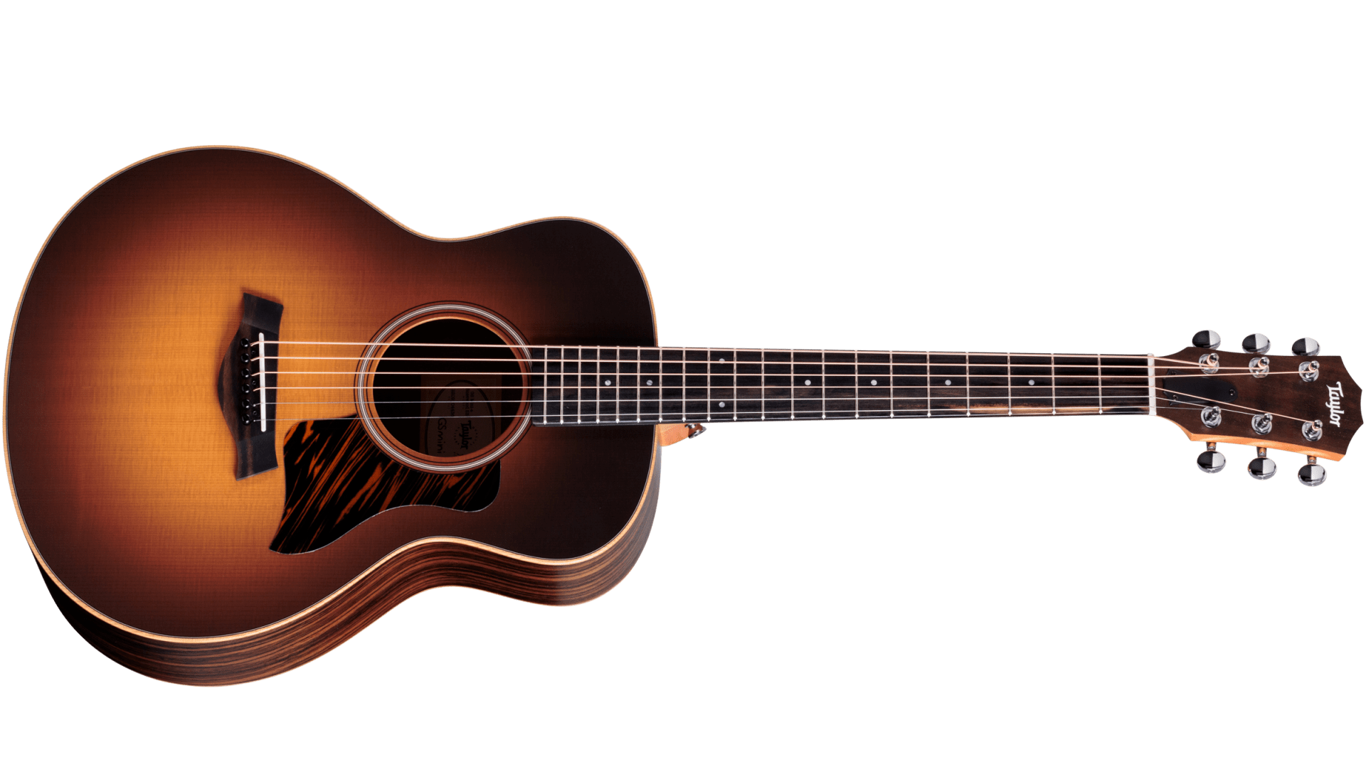 Sunset Blvd GS Mini-e Rosewood SEB