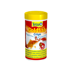 Tetra – Goldfish Crisps – 250ml