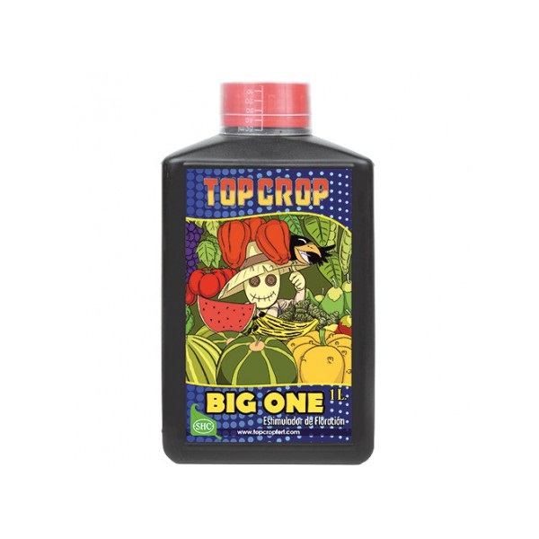 Top Crop BIG ONE Stimolatore di Fioritura Biologico - immagine 3