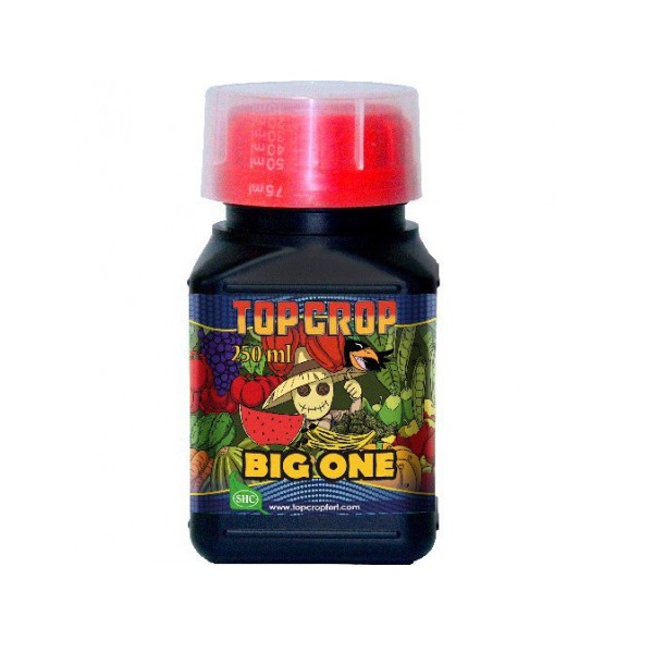 Top Crop BIG ONE Stimolatore di Fioritura Biologico - immagine 2
