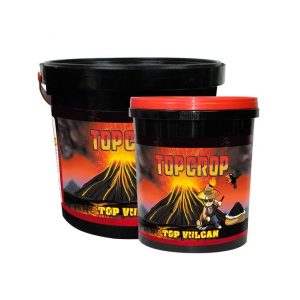 Top Crop TOP VULCAN Ammendante a Base di Polvere di Lava Vulcanica