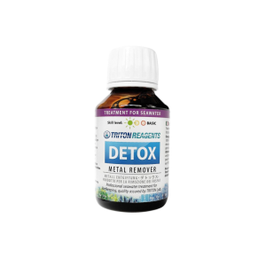 Triton – Reagents Detox – 100ml
