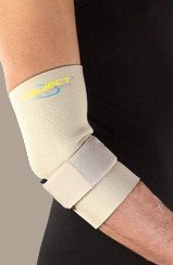 Tutore ortopedico per gomito in neoprene ro+ten object pr2-8232