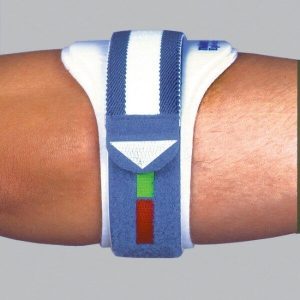 Tutore per epicondilite Thuasne Epimed plus