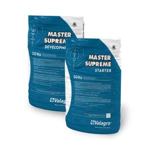 Valagro MASTER SUPREME DEVELOPMENT