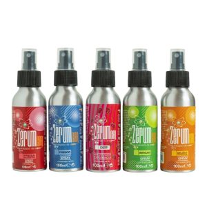 Zerum PRO CAR Spray 100ml