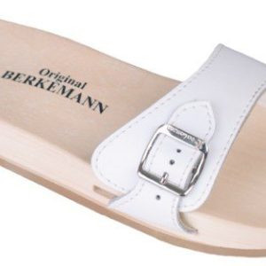 Zoccoli uomo/donna Berkemann Original-Sandalo