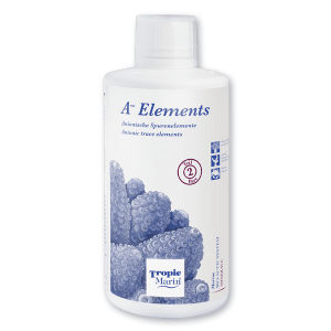 Tropic Marin – A- Elements – 500ml