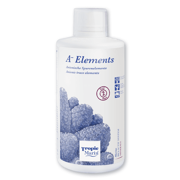Tropic Marin – A- Elements – 500ml