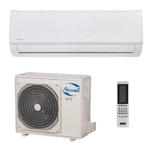 AIRWELL – Climatizzatore Condizionatore Inverter HDL AURA 18000 btu Gas R32 Classe A++