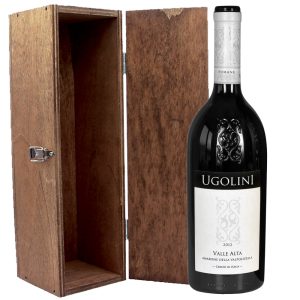 Cassa Legno Regalo 1.2