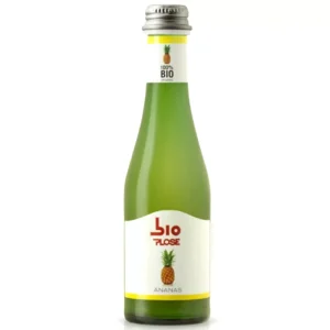 Succo di Ananas BioPlose - Plose