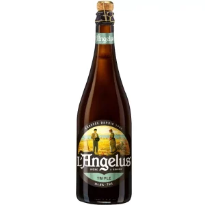 Angelus Triple (75 cl) - L'Angelus