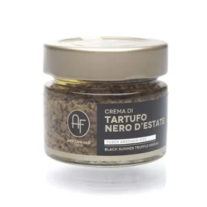 Crema di Tartufo Nero d'Estate - Appenino Food Group