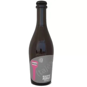 Birra "Tajé's" (37,5 cl) - Beautiful Rebels