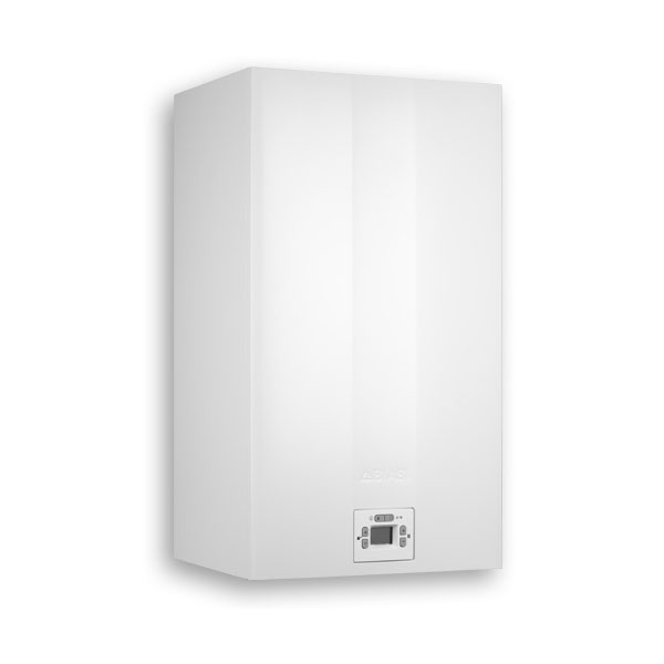 BIASI – CALDAIA CONDENSAZIONE BASICA COND 25S NOx6 GPL CON KIT FUMI a scelta