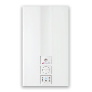 BIASI – CALDAIA CONDENSAZIONE KW.35 RINNOVA COND PLUS 35S METANO CON KIT FUMI