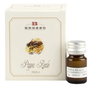 Pappa Reale Fresca - Brezzo