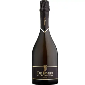 Valdobbiadene Prosecco Superiore DCOG Brut - De Faveri