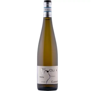 Oltrepò Pavese DOP Riesling Riserva "Oliva" - Luca Bellani/Ca' di Frara