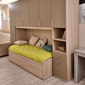 Cameretta ponte Energy in svendita expo