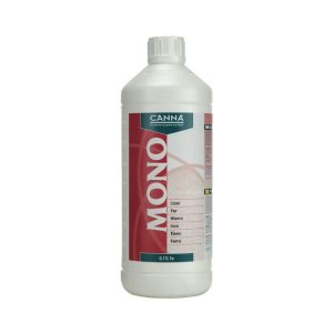 Canna Mono Ferro (Fe 0,1%) 1L