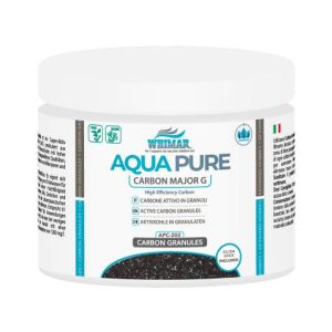 Whimar – AquaPure Carbon Major G – 1000ml/550gr