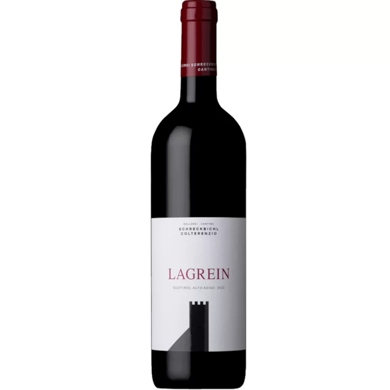 Alto Adige DOC Lagrein 2023 - Cantina Colterenzio