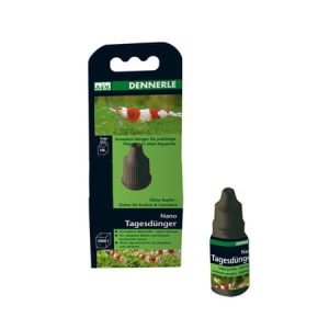 Dennerle – Nano Fertilizzante Giornaliero – 15ml