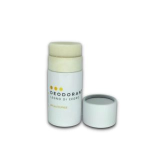 Deodorante solido Legno di Cedro – Officina Cosmetica ANTICHI RICORDI