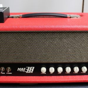 Dr. Z Maz 38 Senior NR USATO cod. 43525