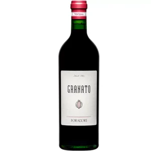 Vigneti delle Dolomiti IGT Teroldego "Granato" 2020 - Foradori