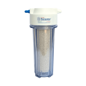 Forwater – CDAFilter – Purificatore aria a viraggio di colore 10”