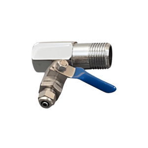 Forwater – PR34 – Raccordo in ottone presa acqua tubo 3/4″