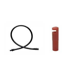 Terra Aquatica by GHE Diffusore 180° (ref. RA41006) + Tubetto