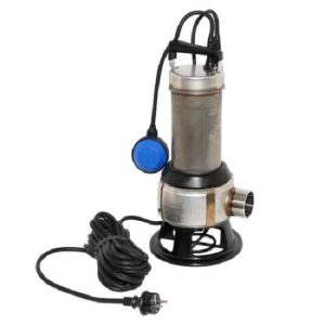 GRUNDFOS – POMPA ELETTROPOMPA ACQUE SCURE REFLUE UNILIFT AP35B.50.06.A1V CAVO MT.5