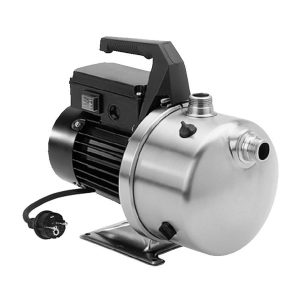 GRUNDFOS – POMPA AUTOADESCANTE CENTRIFUGA MONOSTADIO KW. 1,4 JP 6 B-A-CVBP