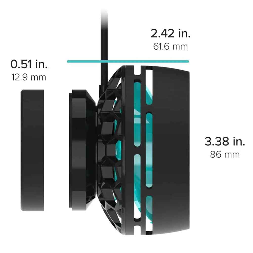 AquaIllumination – Nero 7 - immagine 2